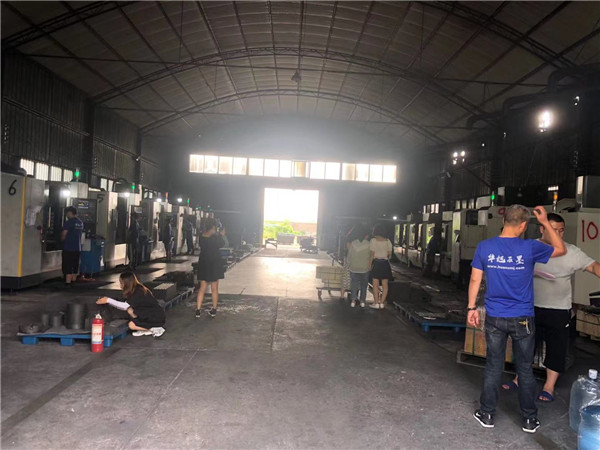 河南石墨坩堝廠家服務很專業，能夠充分理解我的需求